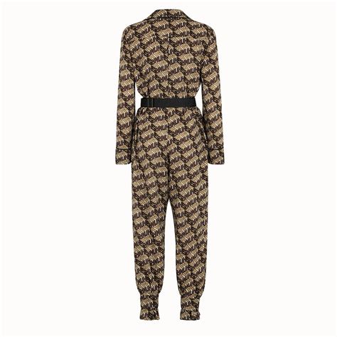 fendi ladies dresses|fendi denim jumpsuit.